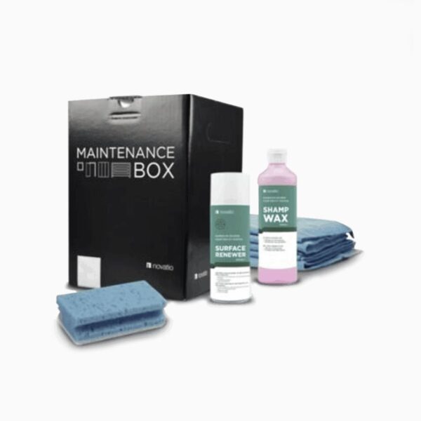 Schoonmaak kit